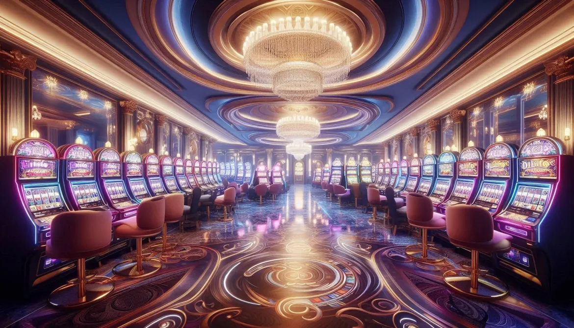 Vegazone Casino